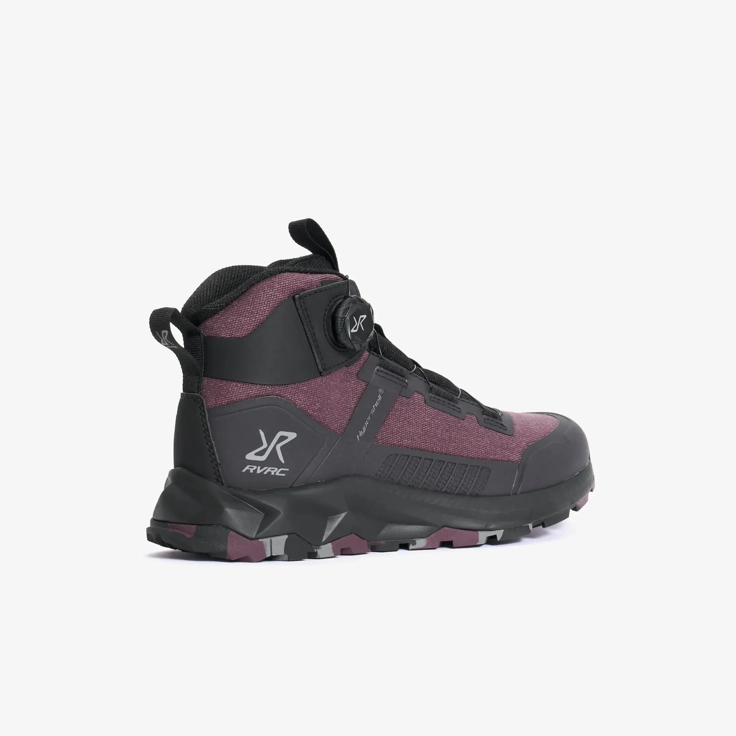 Phantom Quick Dial Waterproof Hiking Boots Damen Winetasting
