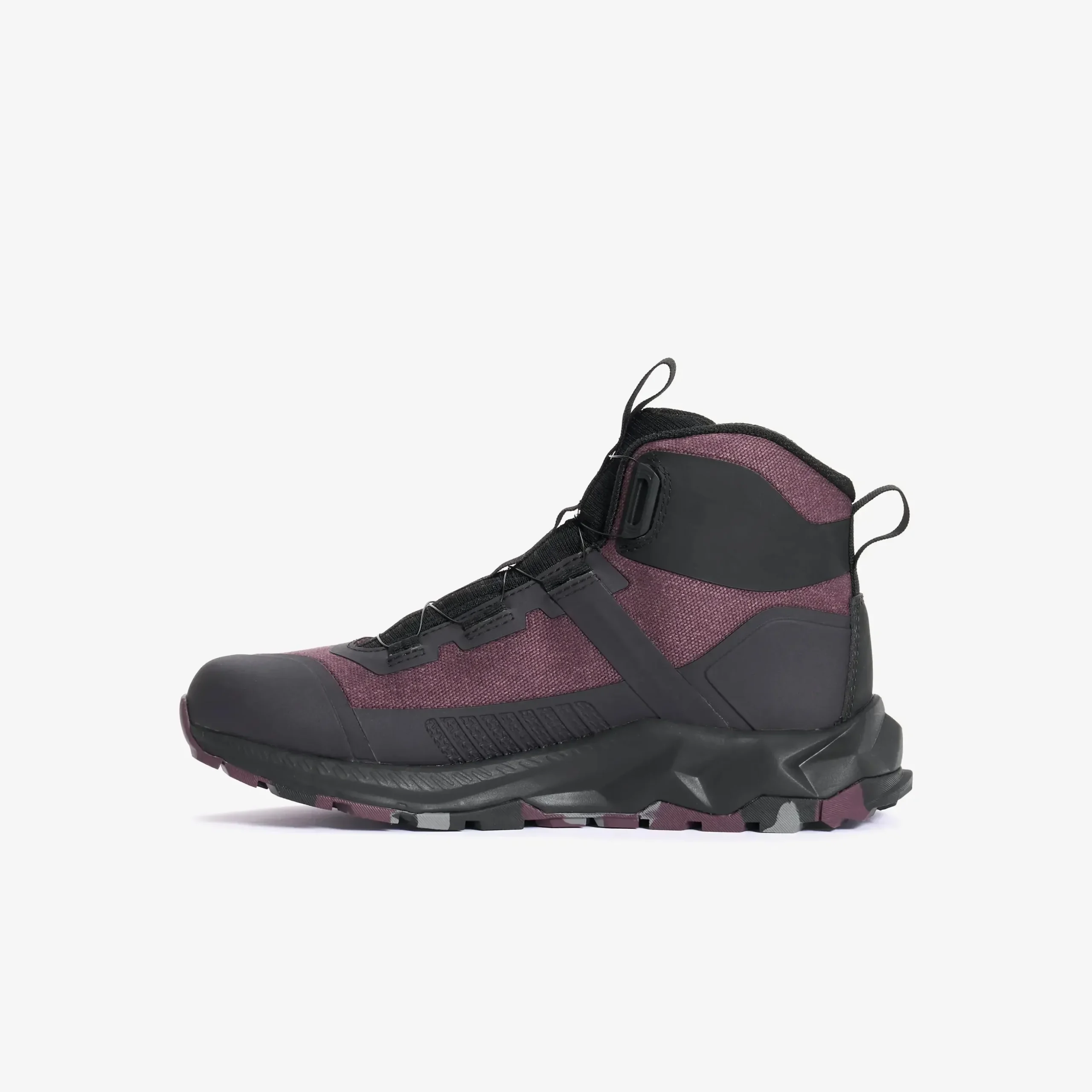 Phantom Quick Dial Waterproof Hiking Boots Damen Winetasting