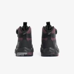 Phantom Quick Dial Waterproof Hiking Boots Damen Winetasting