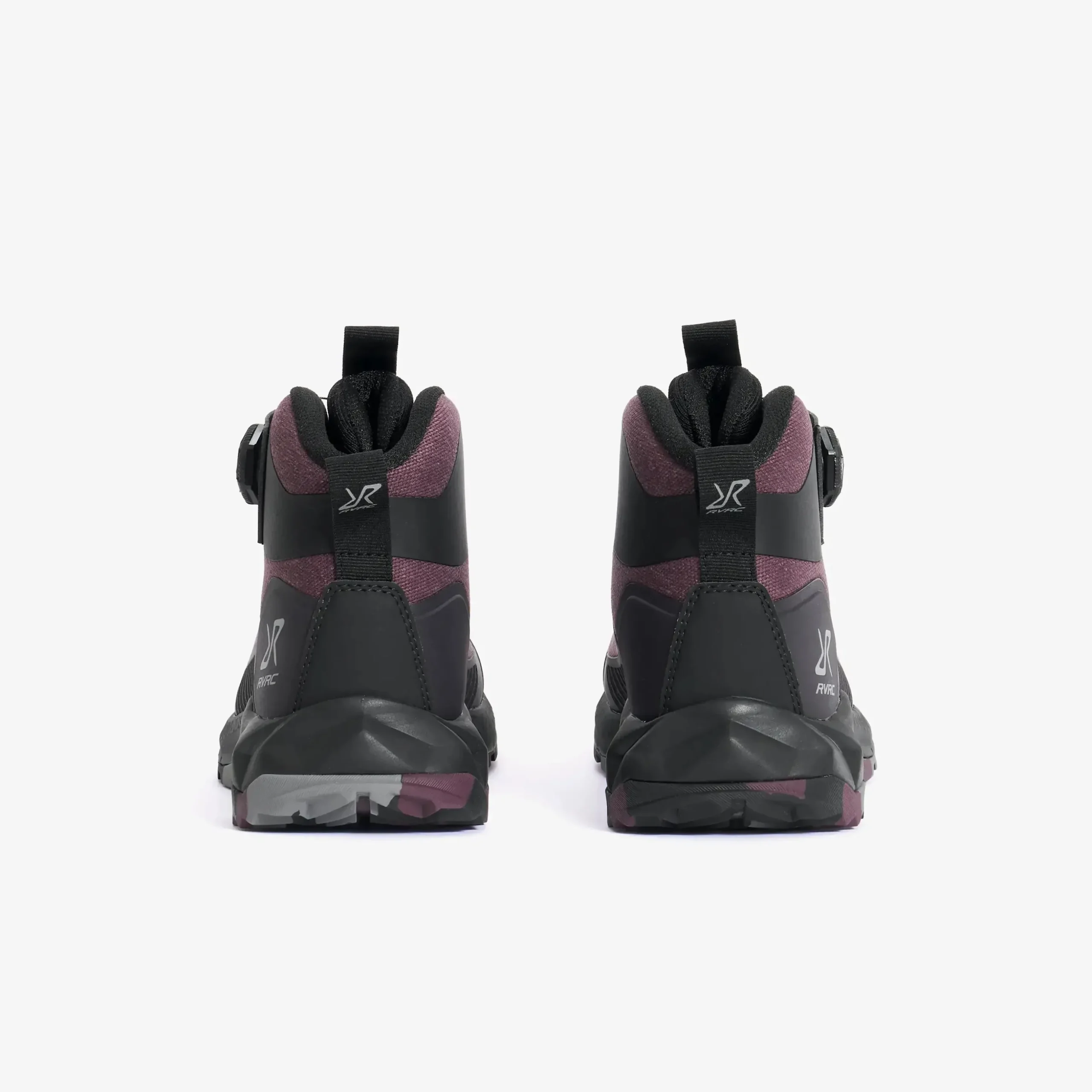 Phantom Quick Dial Waterproof Hiking Boots Damen Winetasting