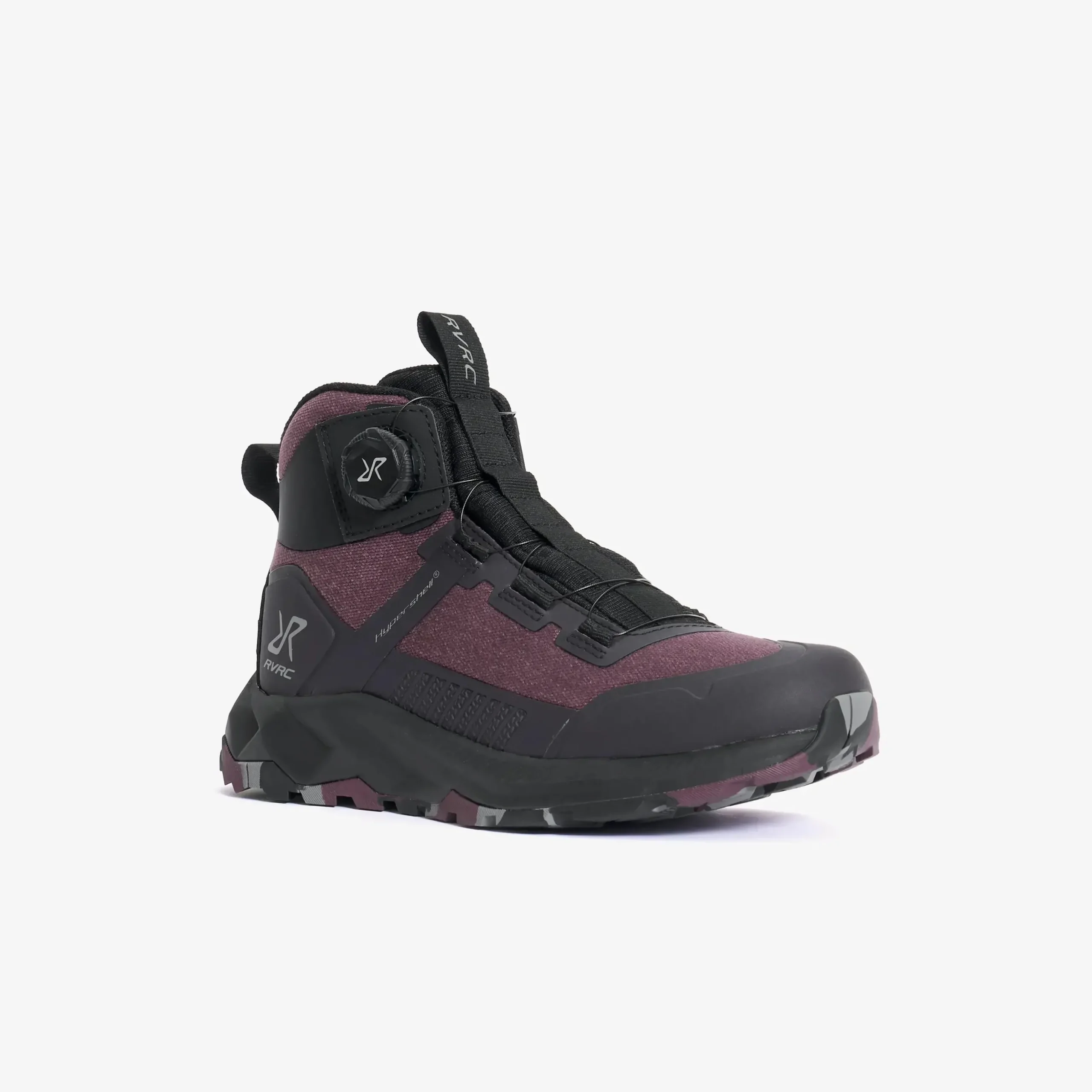 Phantom Quick Dial Waterproof Hiking Boots Damen Winetasting