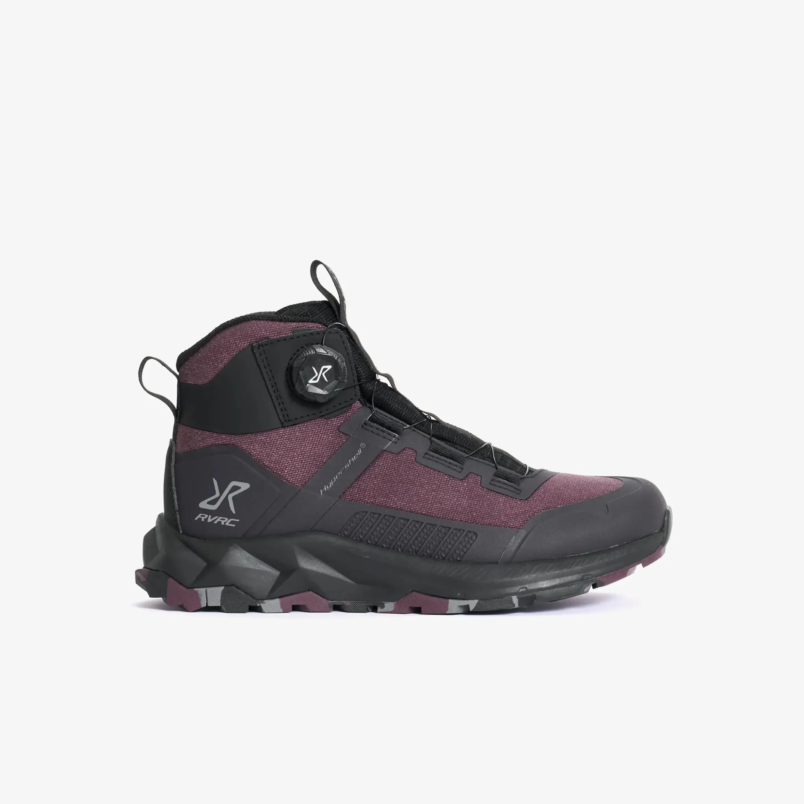 Phantom Quick Dial Waterproof Hiking Boots Damen Winetasting