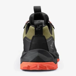 Phantom Trail Low Hiking Shoes Herren Dark Olive
