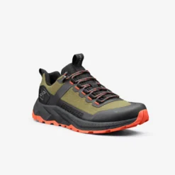 Phantom Trail Low Hiking Shoes Herren Dark Olive