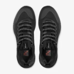 Phantom Trail Low Hiking Shoes Herren Black