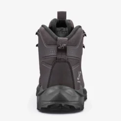 Phantom Trail Mid Waterproof Hiking Boots Herren Blackout