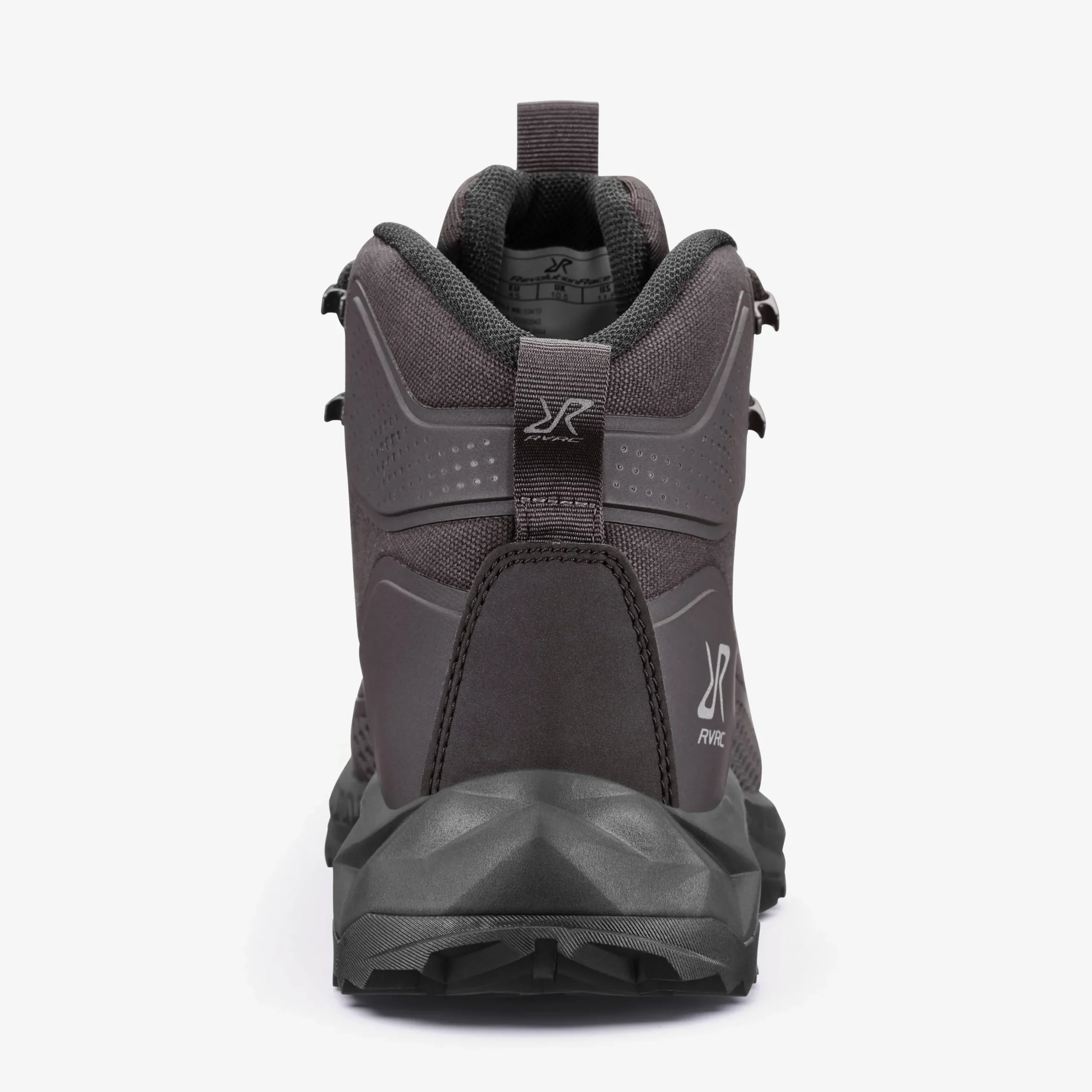 Phantom Trail Mid Waterproof Hiking Boots Herren Blackout