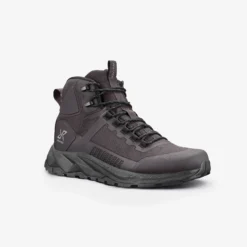 Phantom Trail Mid Waterproof Hiking Boots Herren Blackout