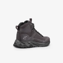 Phantom Trail Mid Waterproof Hiking Boots Herren Blackout