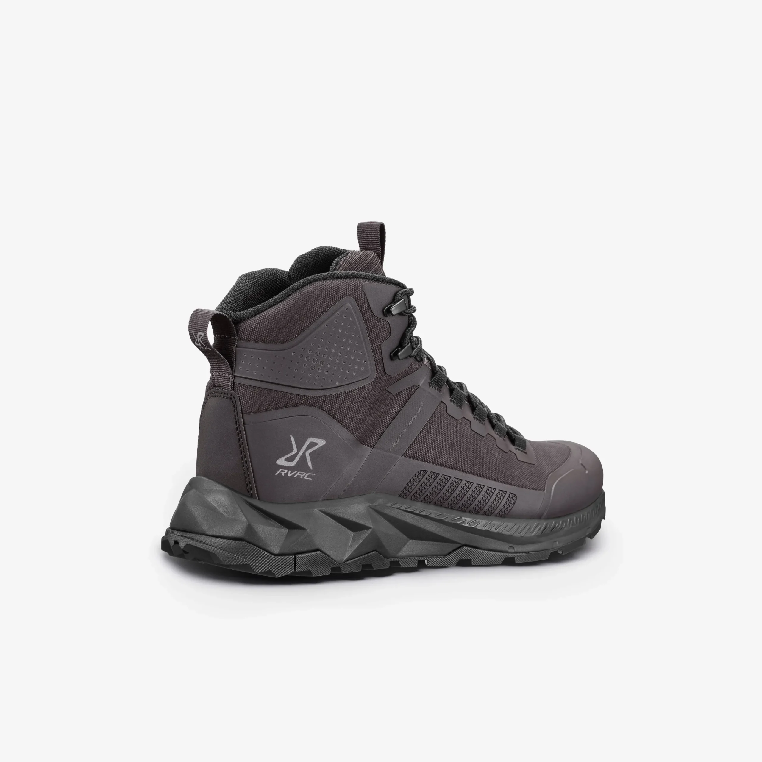 Phantom Trail Mid Waterproof Hiking Boots Herren Blackout