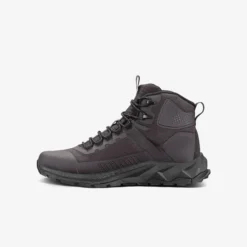 Phantom Trail Mid Waterproof Hiking Boots Herren Blackout