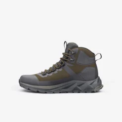 Phantom Trail Mid Waterproof Hiking Boots Herren Dark Olive