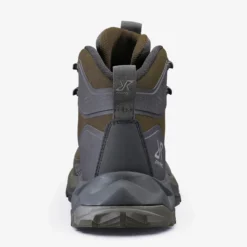 Phantom Trail Mid Waterproof Hiking Boots Herren Dark Olive