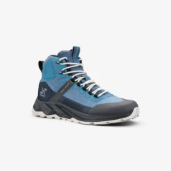 Phantom Trail Mid Waterproof Hiking Boots Herren Stellar