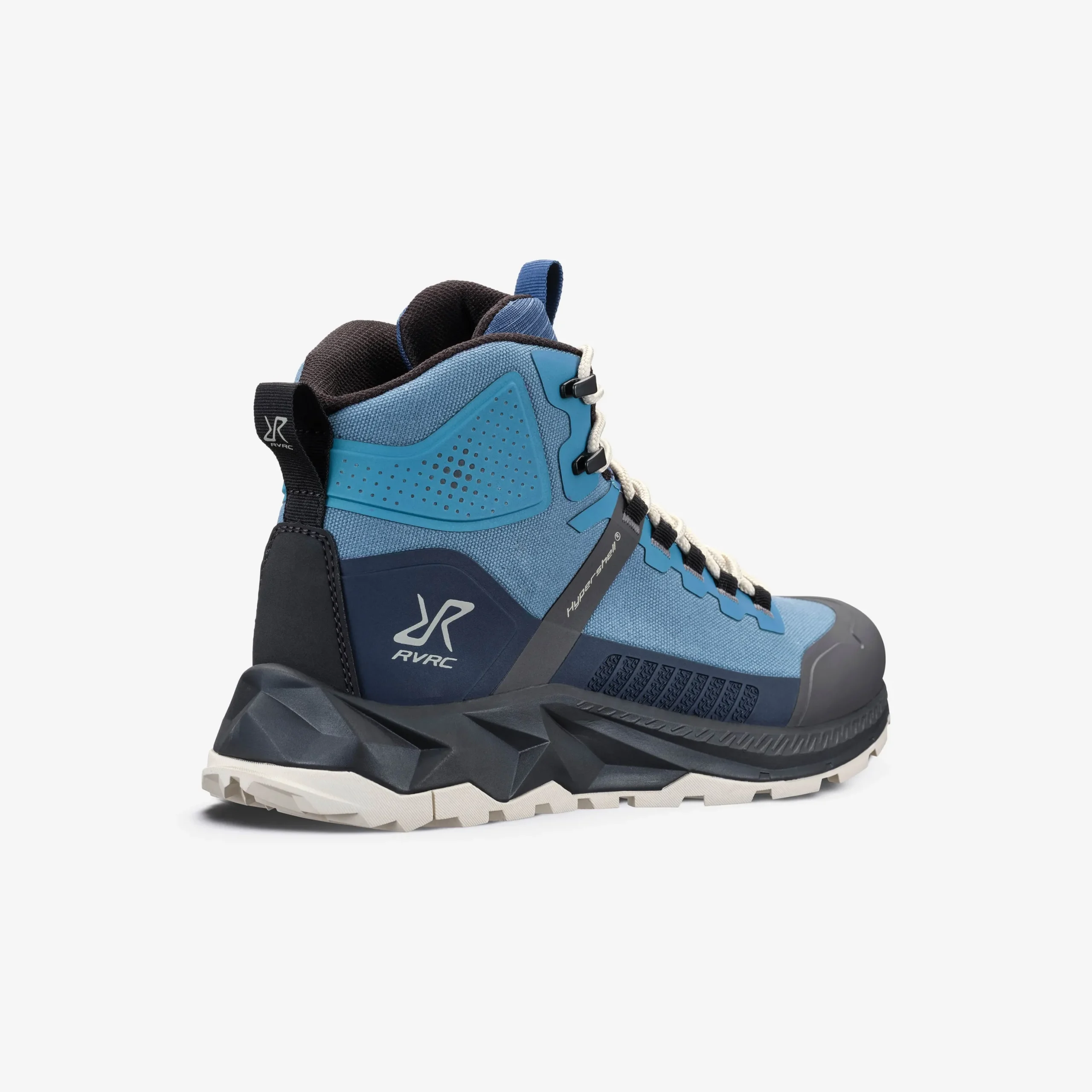 Phantom Trail Mid Waterproof Hiking Boots Herren Stellar