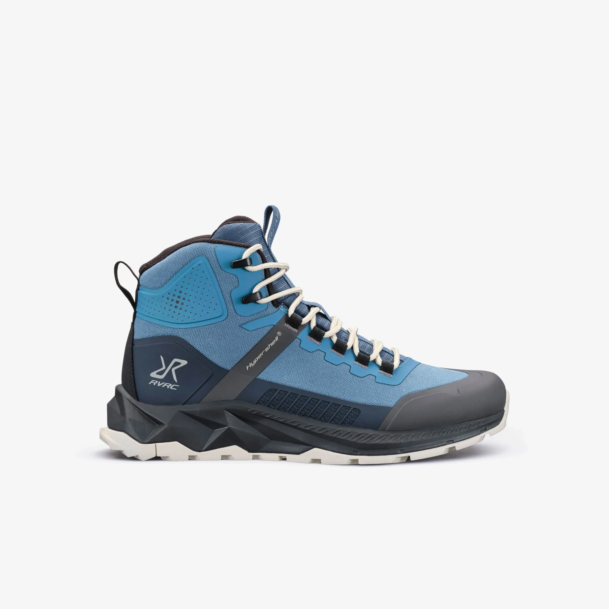 Phantom Trail Mid Waterproof Hiking Boots Herren Stellar