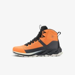 Phantom Trail Mid Waterproof Hiking Boots Herren Hawaiian Sunset/Anthracite