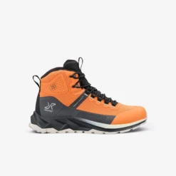 Phantom Trail Mid Waterproof Hiking Boots Herren Hawaiian Sunset/Anthracite