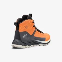Phantom Trail Mid Waterproof Hiking Boots Herren Hawaiian Sunset/Anthracite