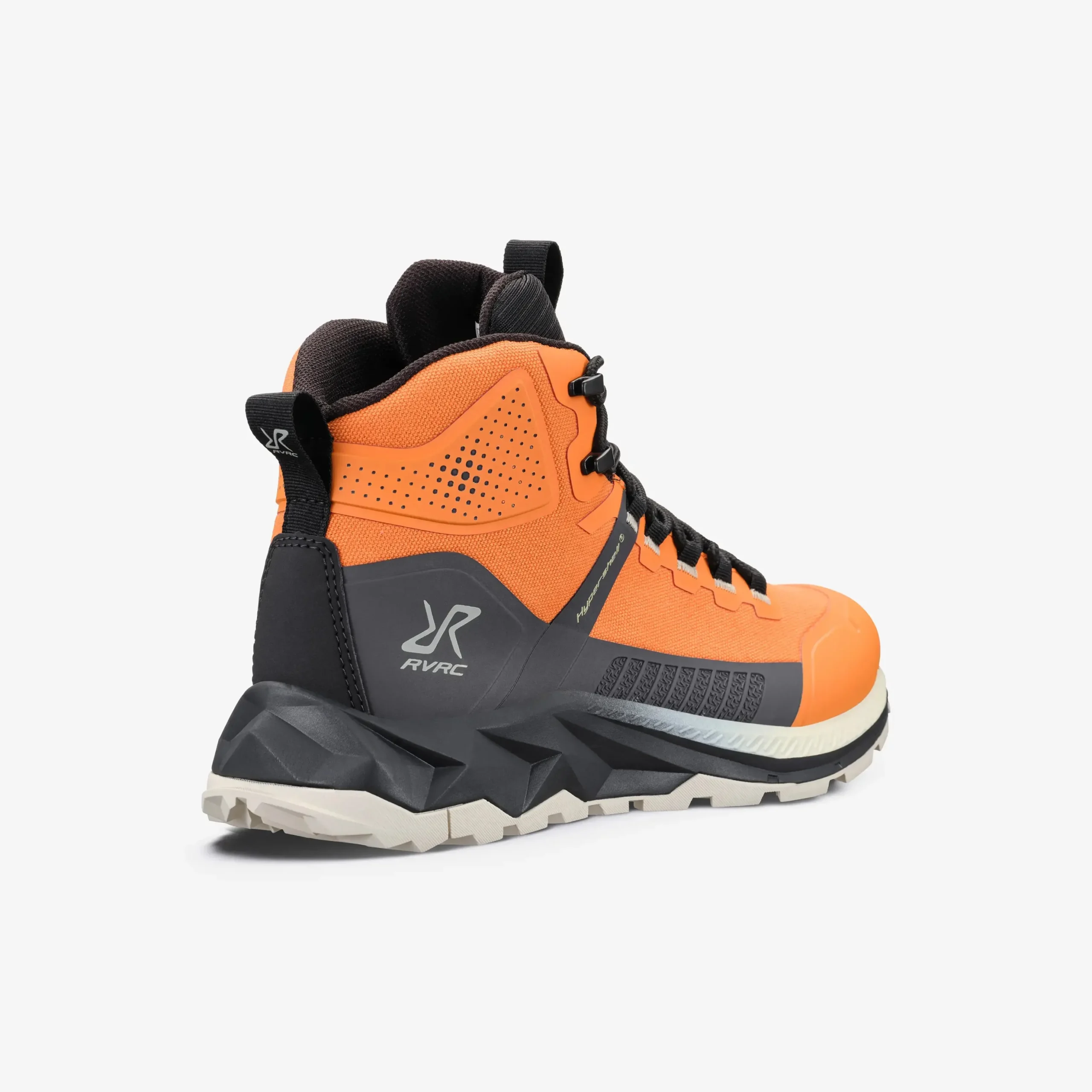 Phantom Trail Mid Waterproof Hiking Boots Herren Hawaiian Sunset/Anthracite