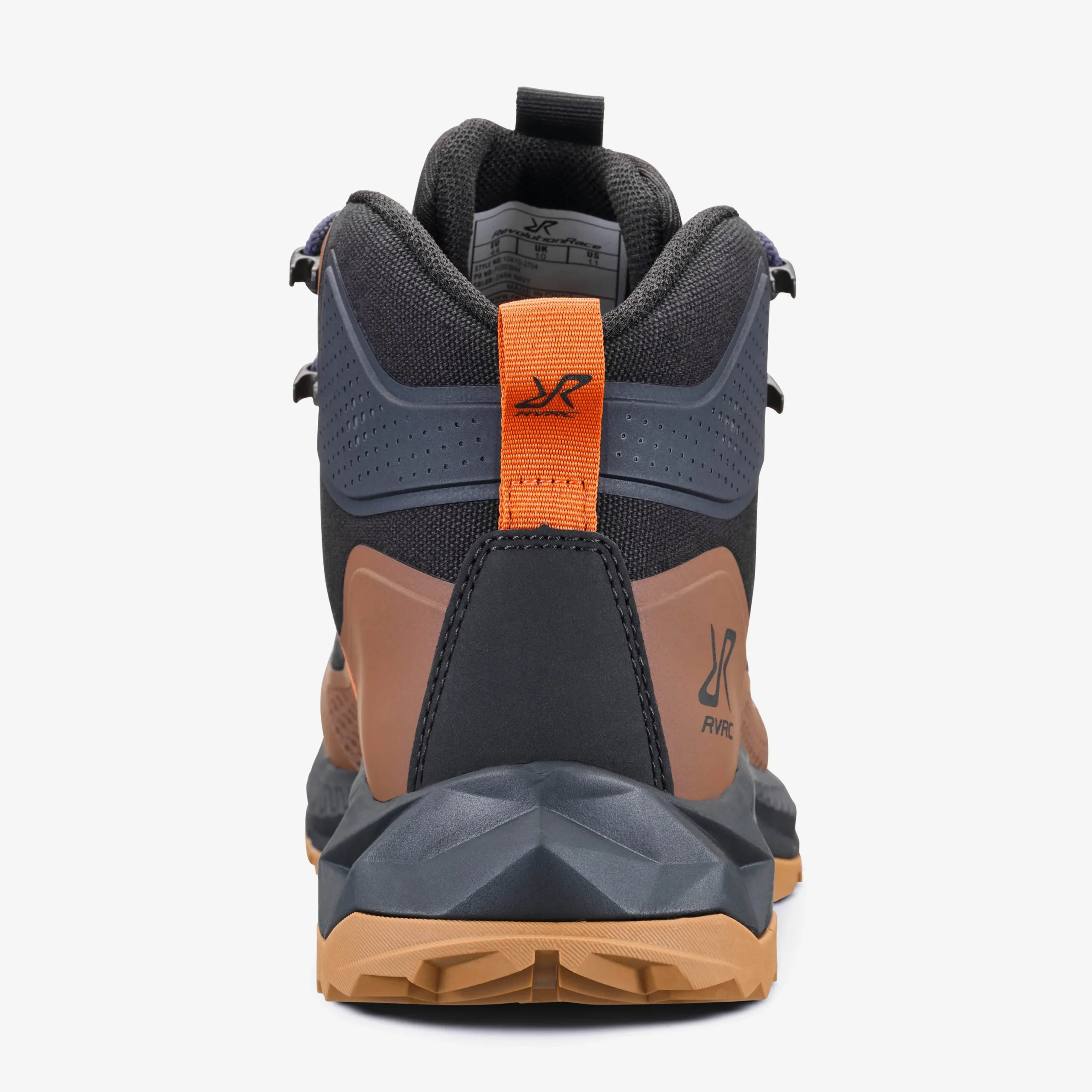 Phantom Trail Mid Waterproof Hiking Boots Herren Dark Navy