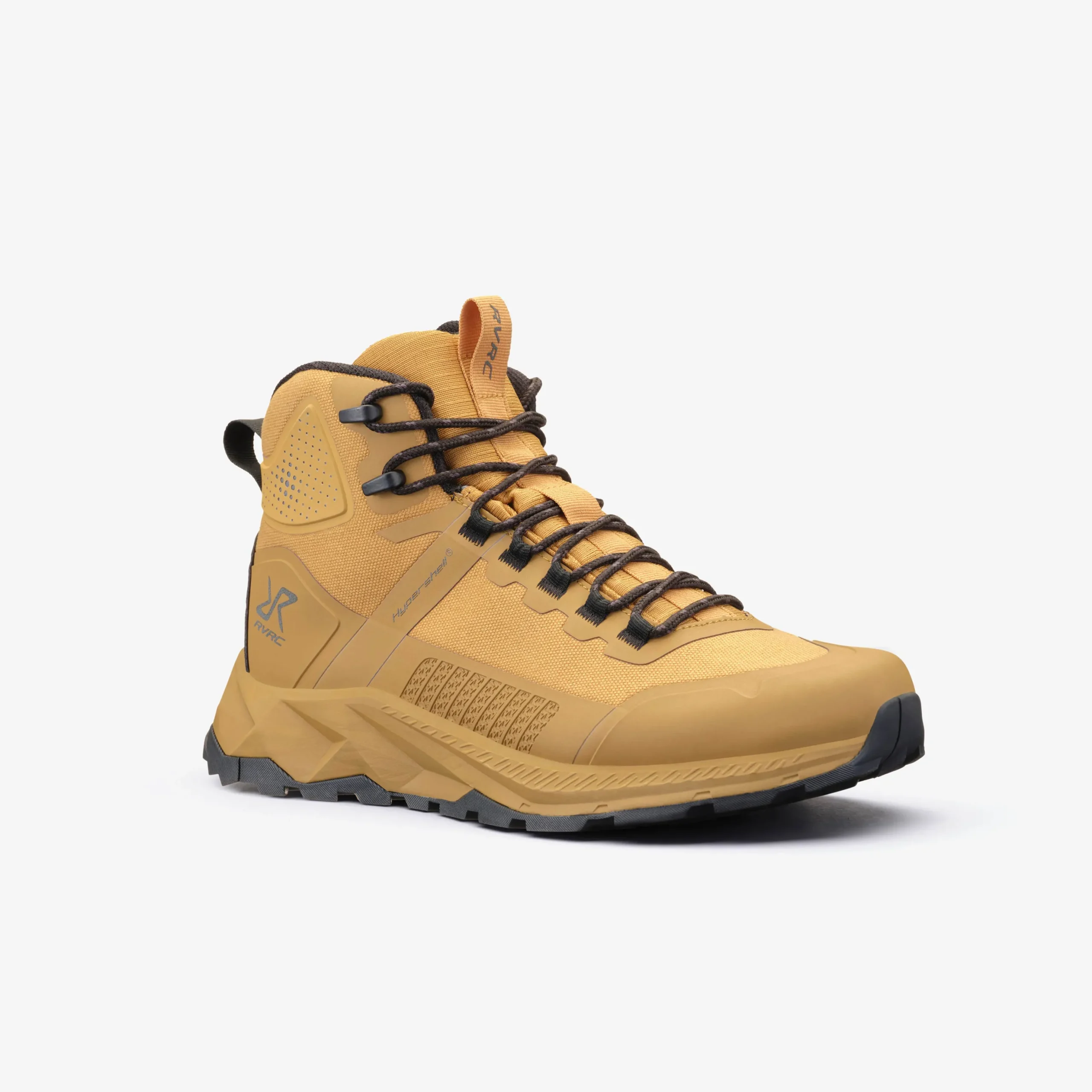 Phantom Trail Mid Waterproof Hiking Boots Herren Dijon