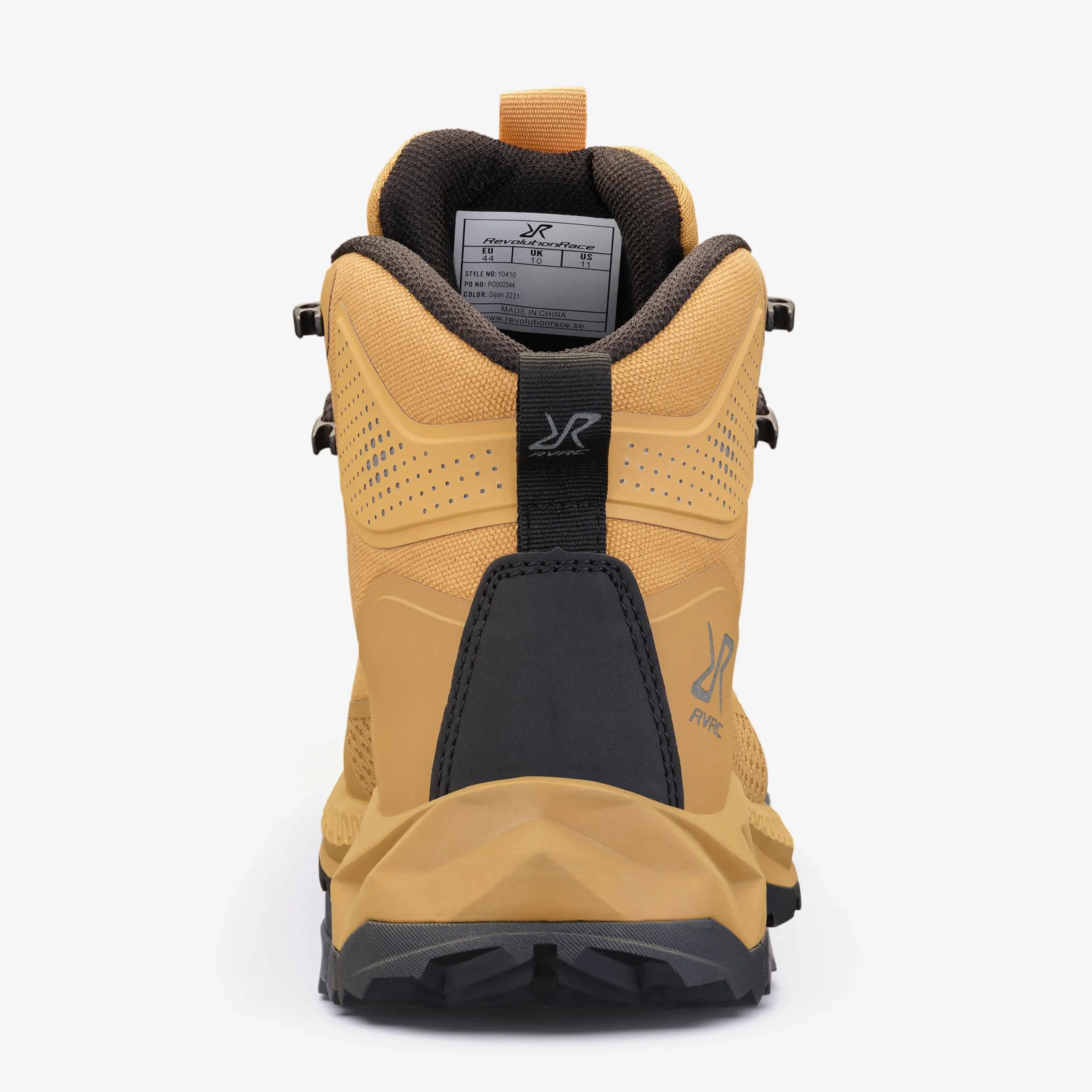 Phantom Trail Mid Waterproof Hiking Boots Herren Dijon