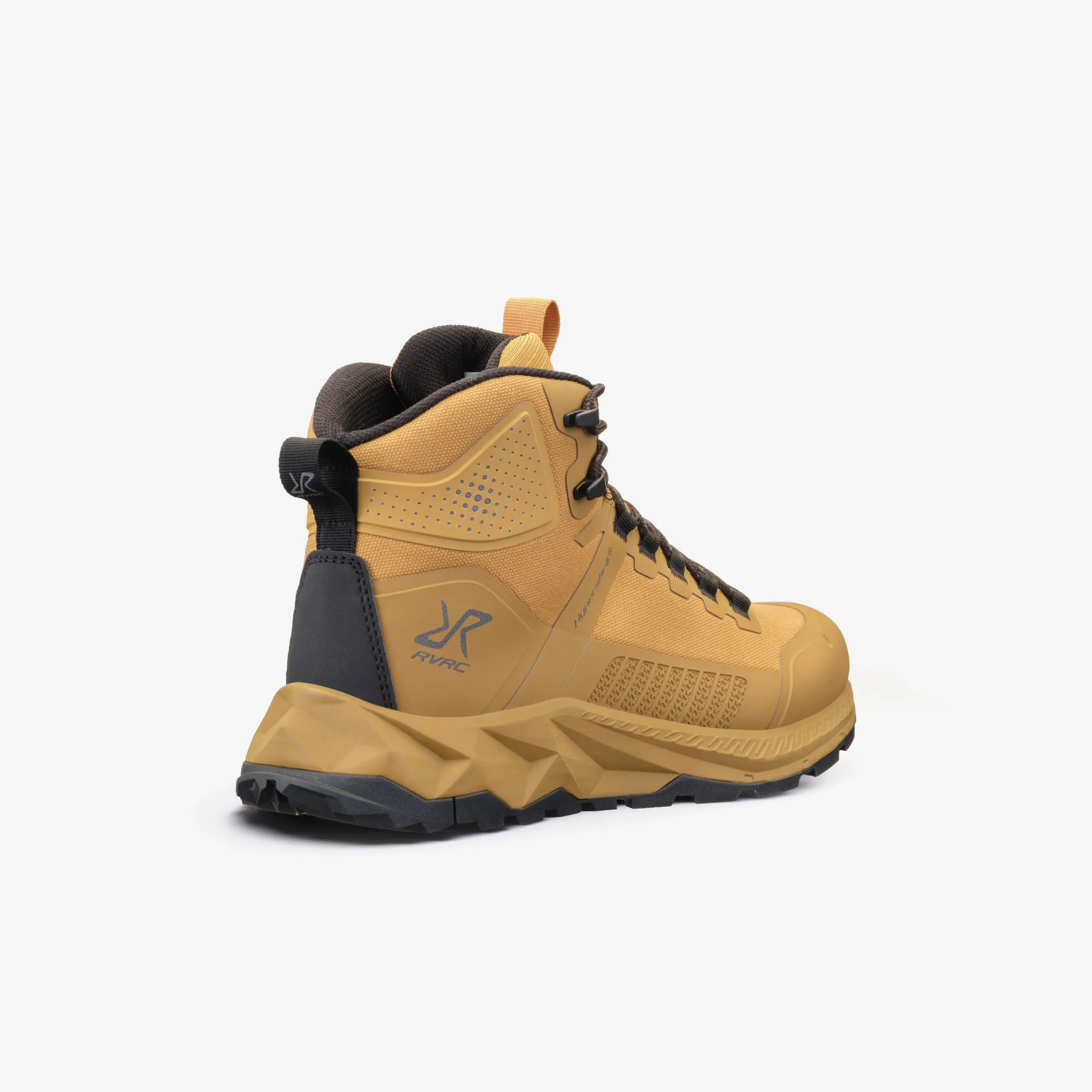 Phantom Trail Mid Waterproof Hiking Boots Herren Dijon