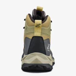 Phantom Trail Mid Waterproof Hiking Boots Herren Green Cedar