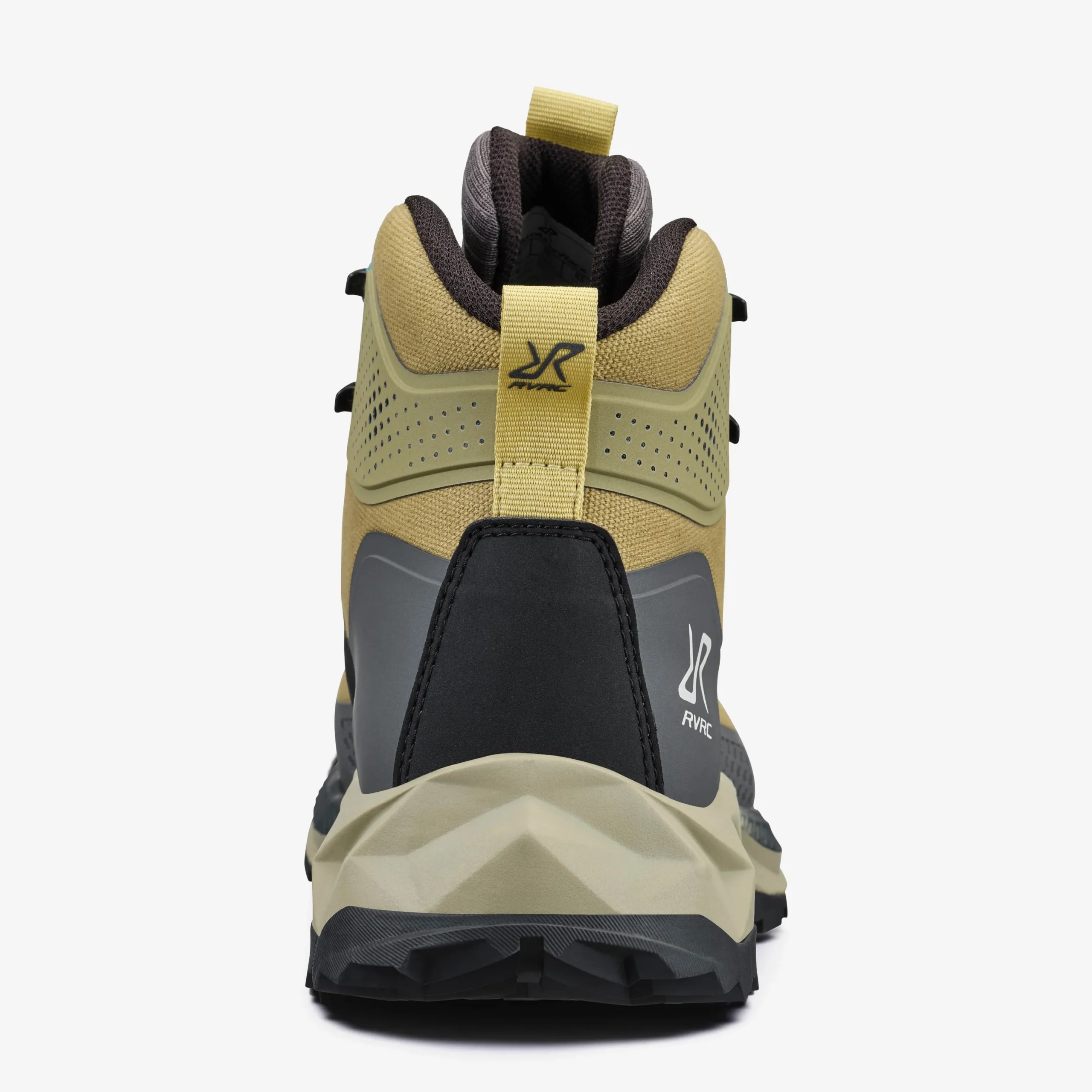 Phantom Trail Mid Waterproof Hiking Boots Herren Green Cedar