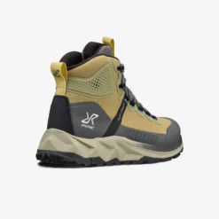 Phantom Trail Mid Waterproof Hiking Boots Herren Green Cedar