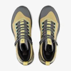 Phantom Trail Mid Waterproof Hiking Boots Herren Green Cedar