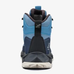 Phantom Trail Mid Waterproof Hiking Boots Damen Stellar