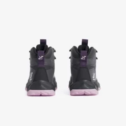 Phantom Trail Mid Waterproof Hiking Boots Damen Dusty Lavender