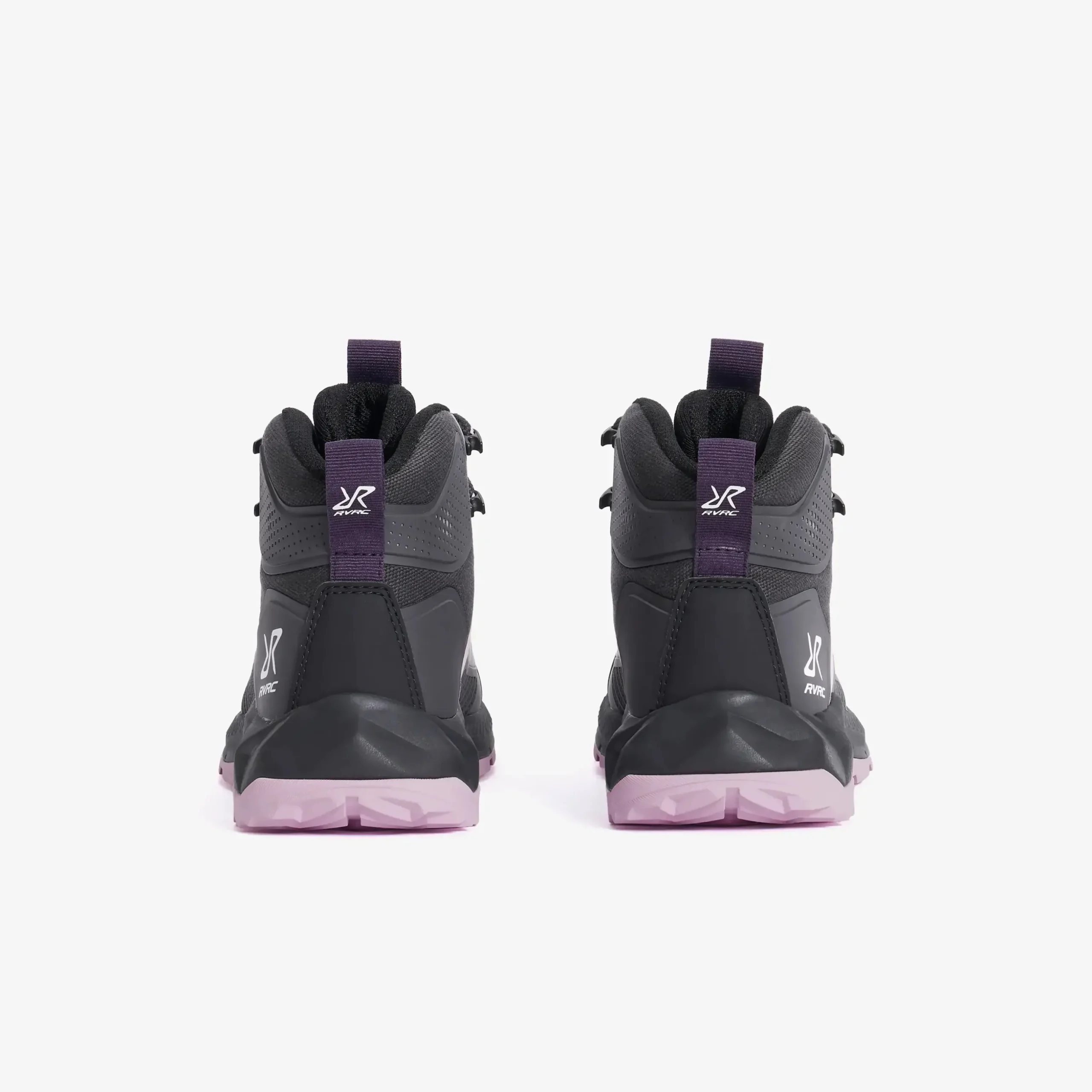 Phantom Trail Mid Waterproof Hiking Boots Damen Dusty Lavender
