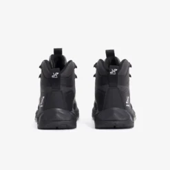 Phantom Trail Mid Waterproof Hiking Boots Damen Grape Leaf