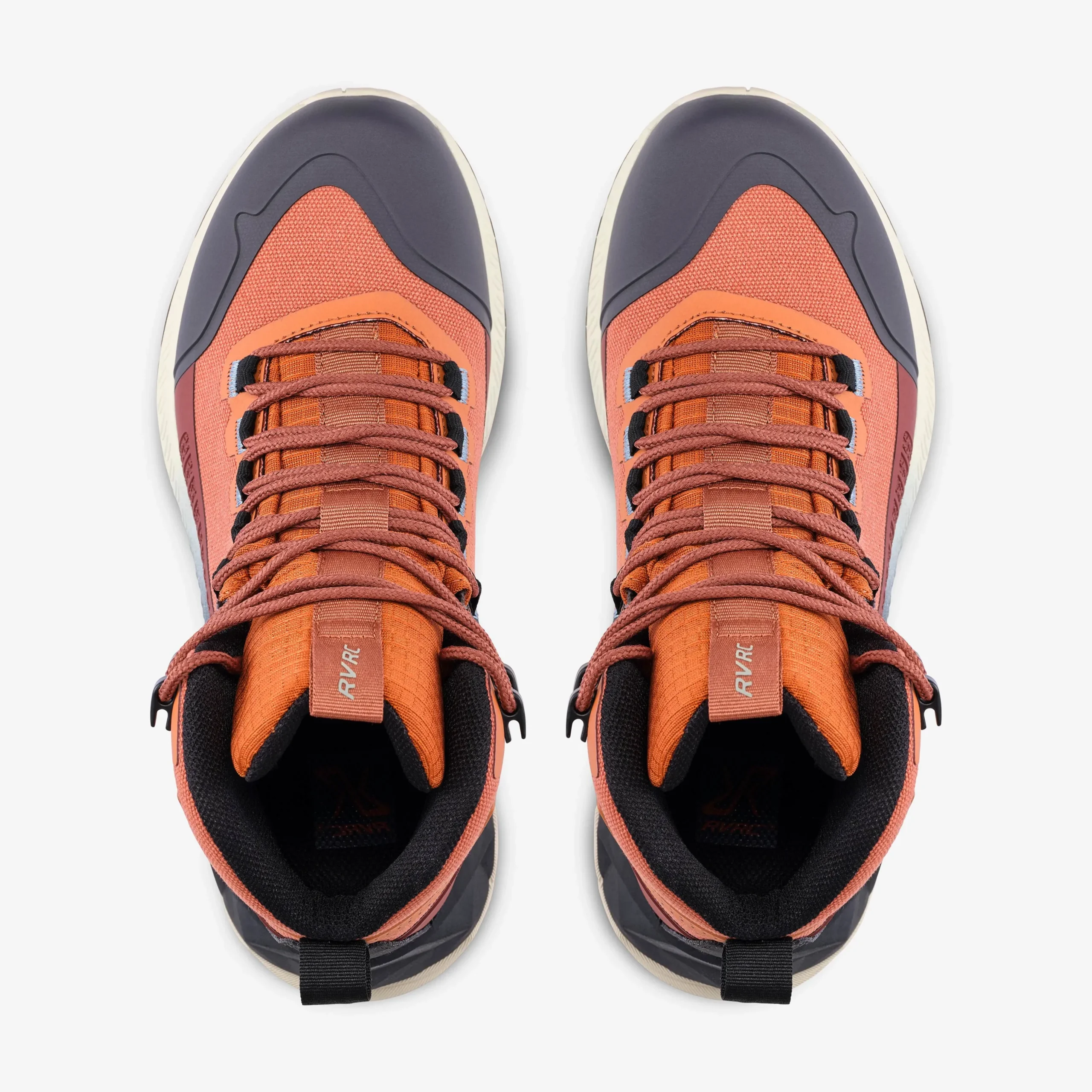 Phantom Trail Mid Waterproof Hiking Boots Damen Copper Brown