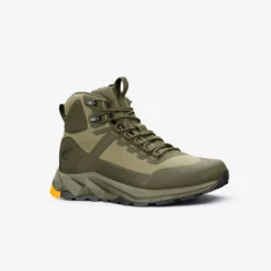 Phantom Trail Mid Waterproof Hiking Boots Damen Forest Night