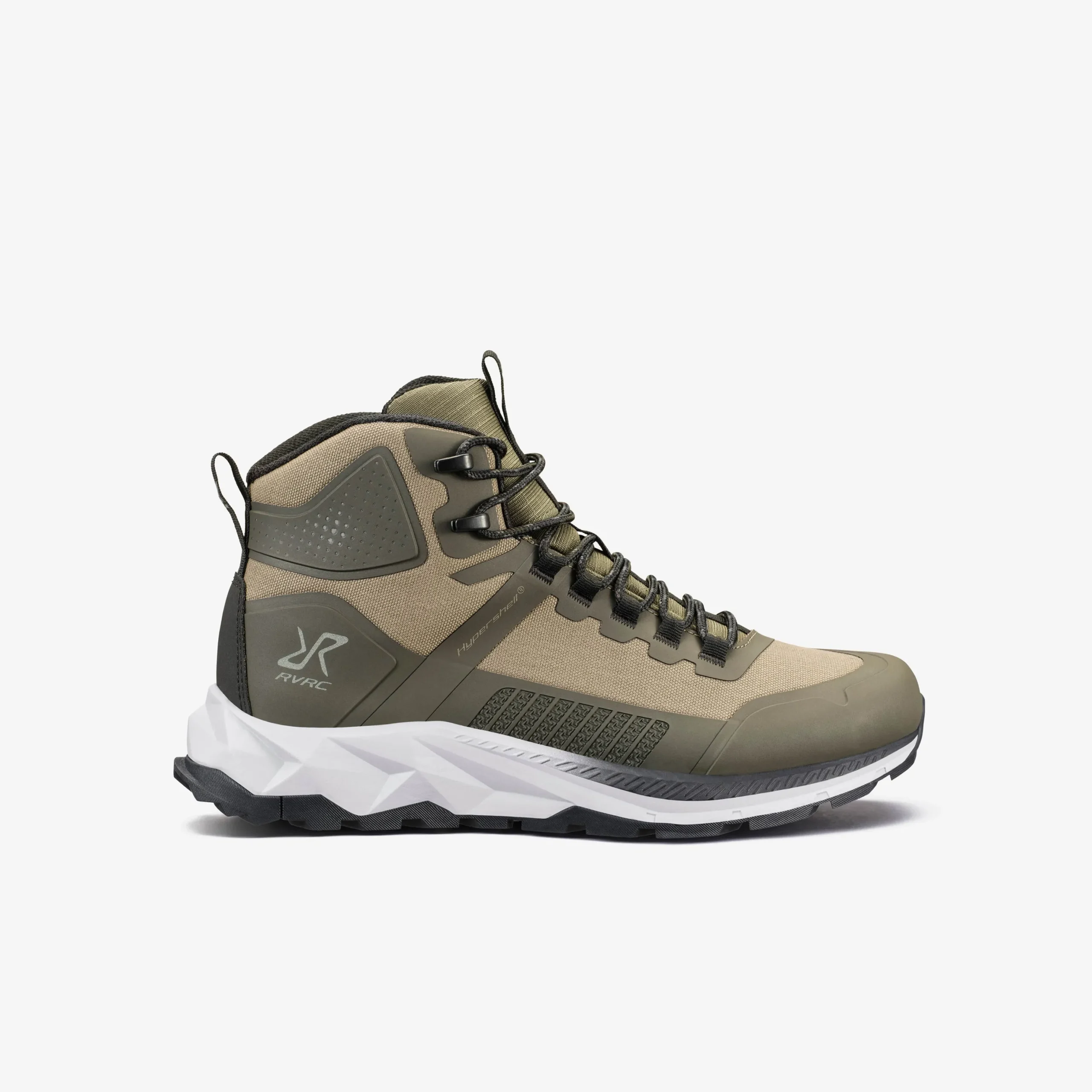 Phantom Trail Mid Waterproof Hiking Boots Damen Kalamata