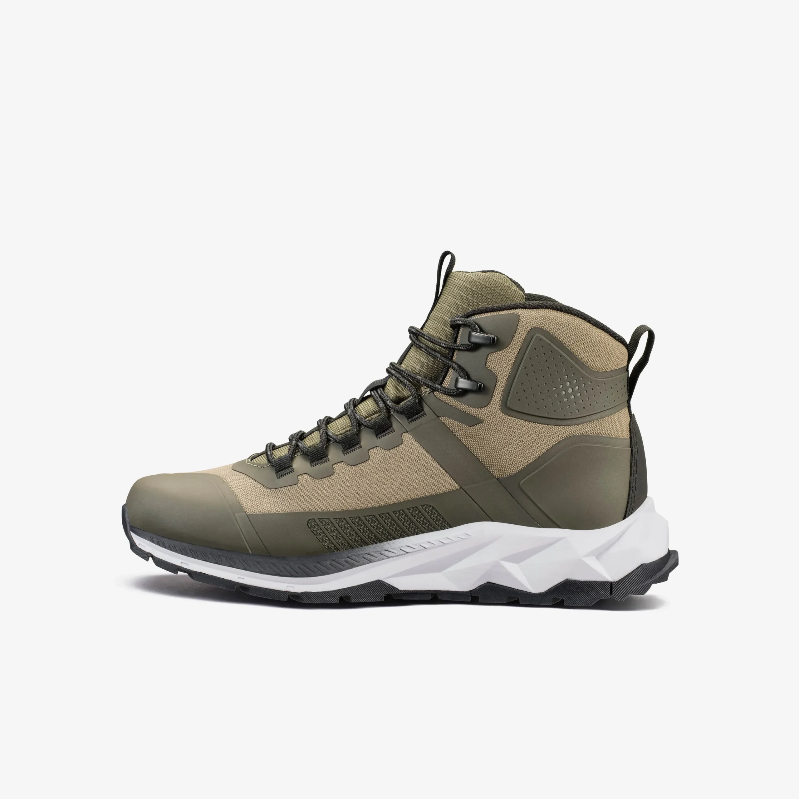 Phantom Trail Mid Waterproof Hiking Boots Damen Kalamata