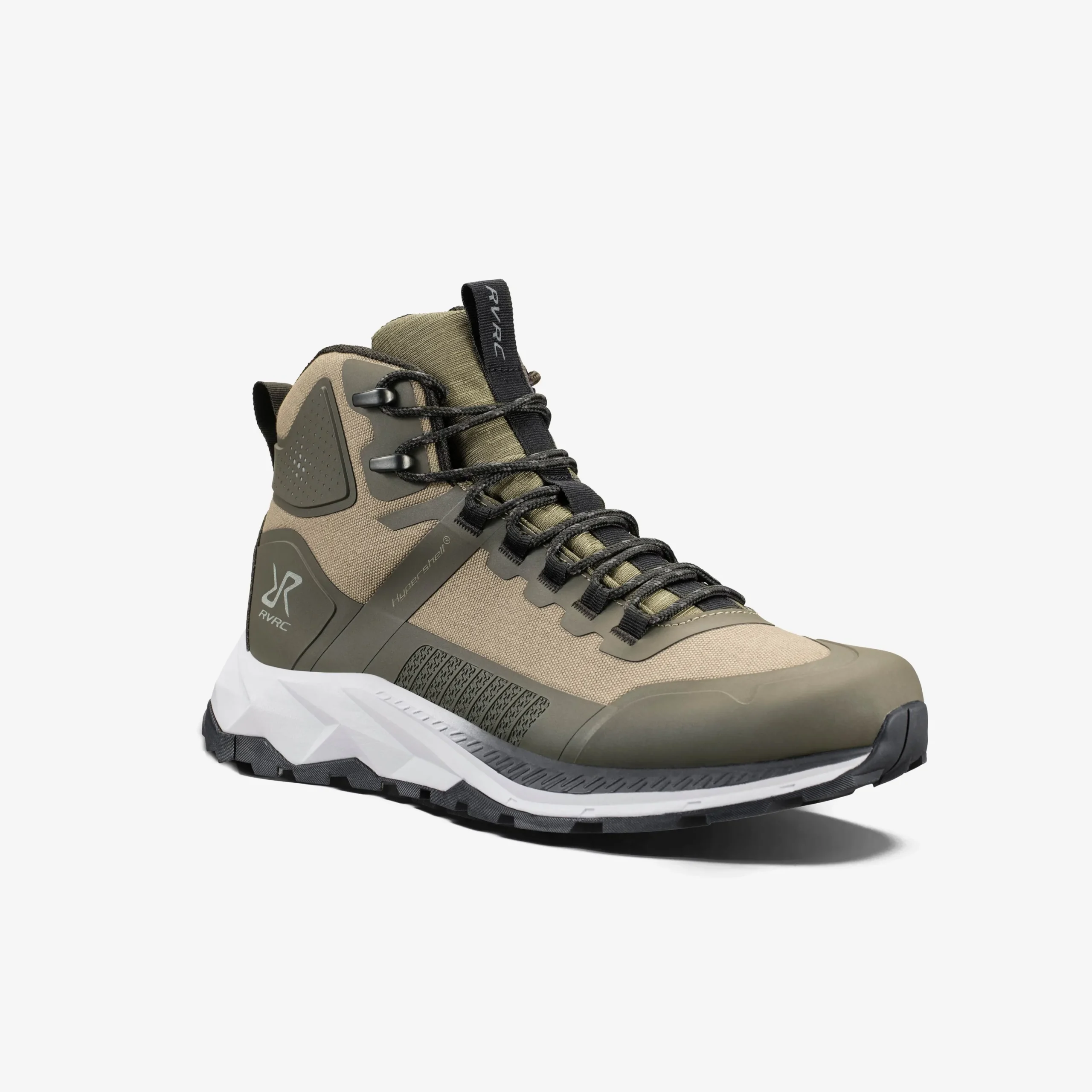 Phantom Trail Mid Waterproof Hiking Boots Damen Kalamata
