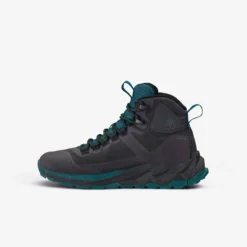 Phantom Trail Mid Waterproof Hiking Boots Damen Deep Teal
