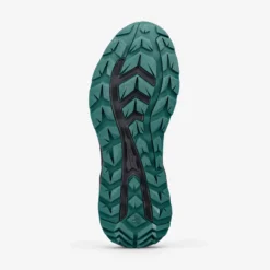 Phantom Trail Mid Waterproof Hiking Boots Damen Deep Teal