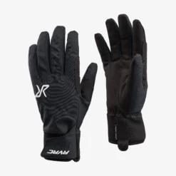 Port Insulated Gloves Black