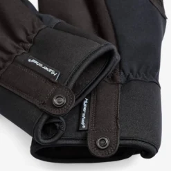 Port Insulated Gloves Black