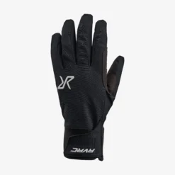 Port Insulated Gloves Black