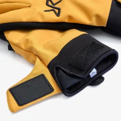 Port Insulated Gloves Harvest Gold