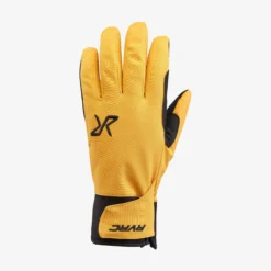 Port Insulated Gloves Harvest Gold