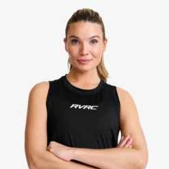 Power Active Tank Top Damen Black