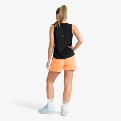 Power Active Tank Top Damen Black